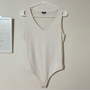 Express body contour bodysuit